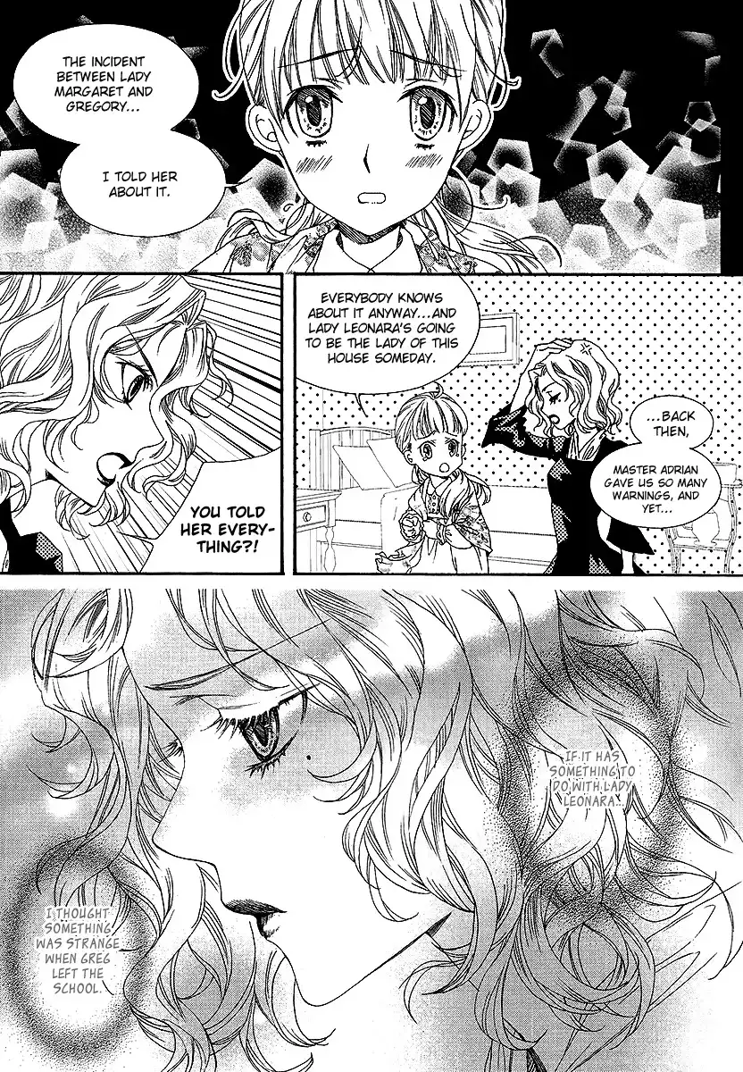 Dear My Girls Chapter 33 7